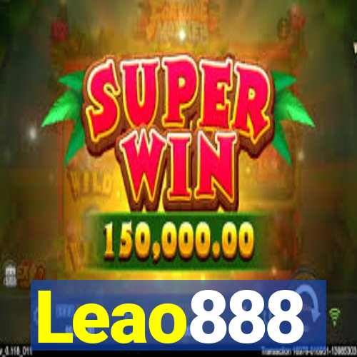 Leao888