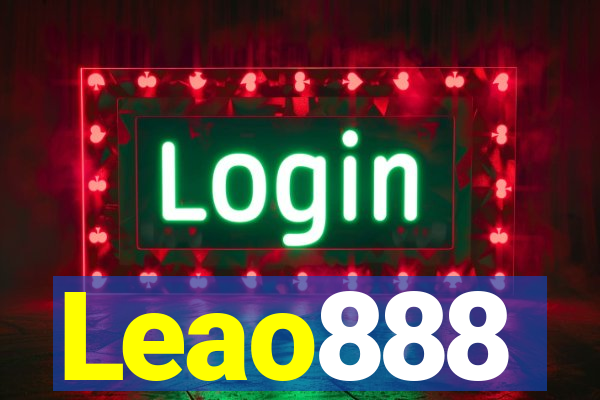 Leao888