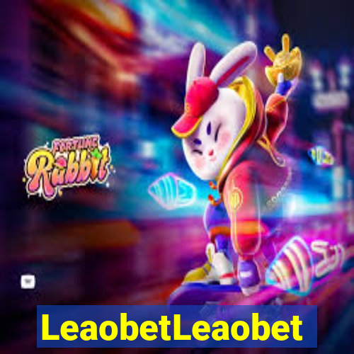 LeaobetLeaobet