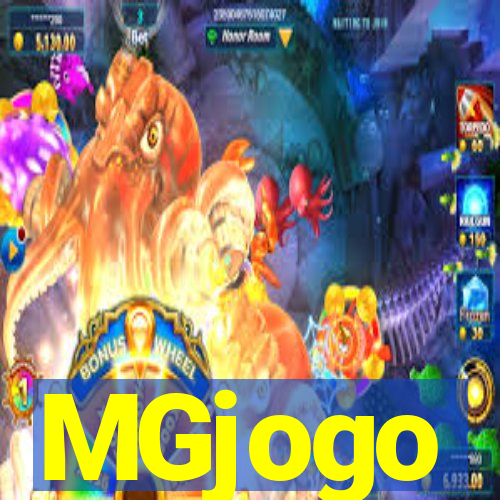 MGjogo