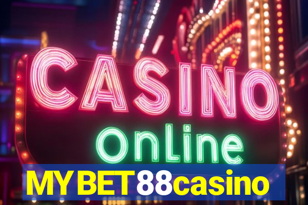 MYBET88casino