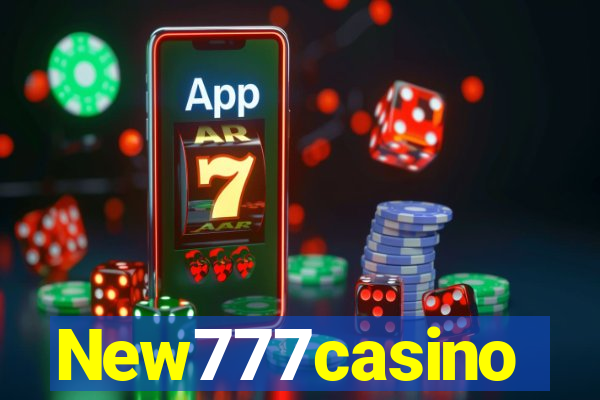 New777casino