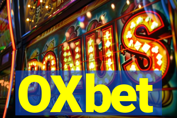 OXbet