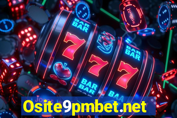 Osite9pmbet.net