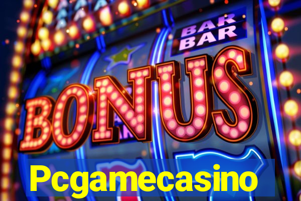 Pcgamecasino