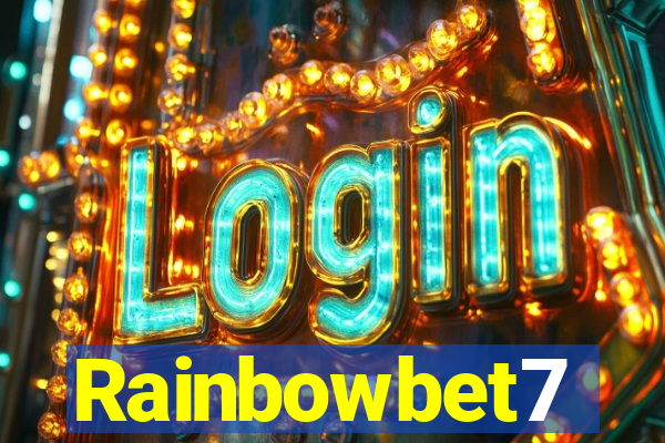 Rainbowbet7