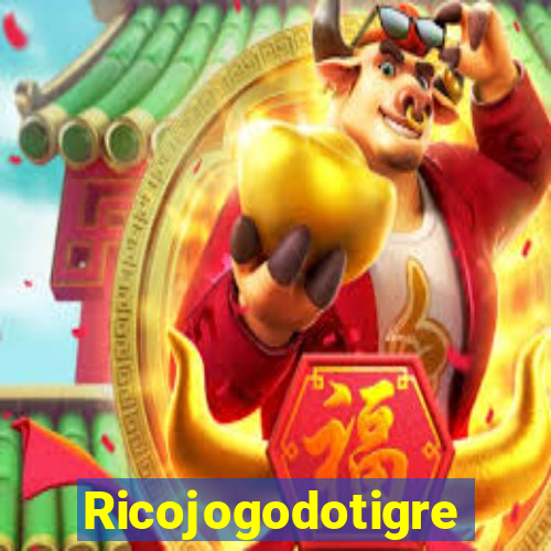 Ricojogodotigre