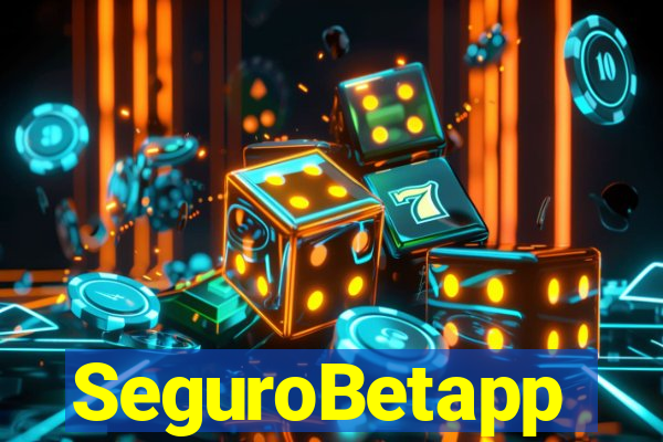 SeguroBetapp