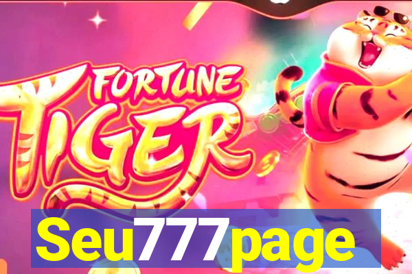 Seu777page