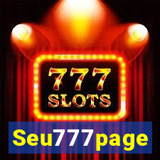 Seu777page