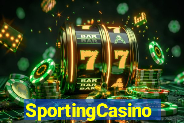 SportingCasino