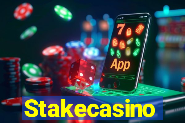 Stakecasino