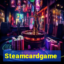 Steamcardgame