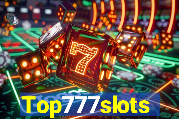 Top777slots