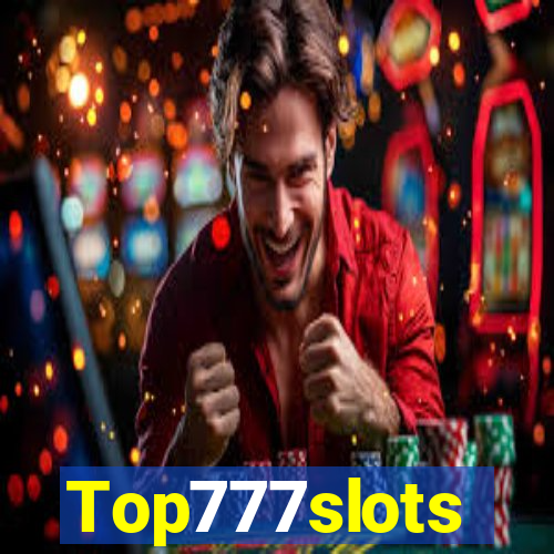 Top777slots