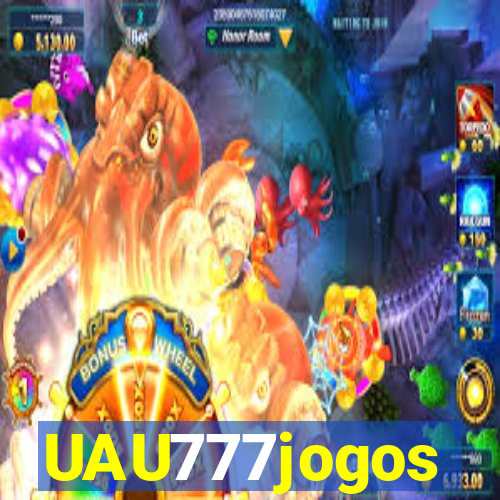 UAU777jogos