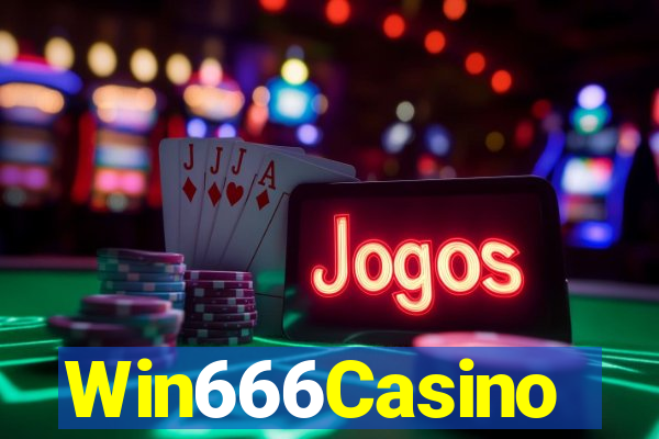 Win666Casino