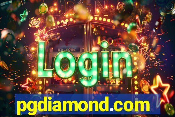 pgdiamond.com