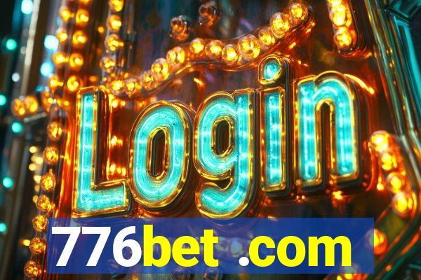 776bet .com