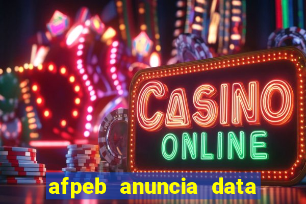 afpeb anuncia data do pagamento urv da bahia