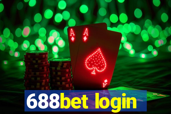 688bet login