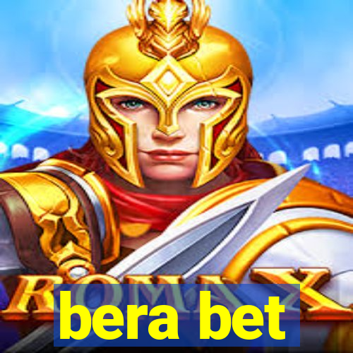 bera bet