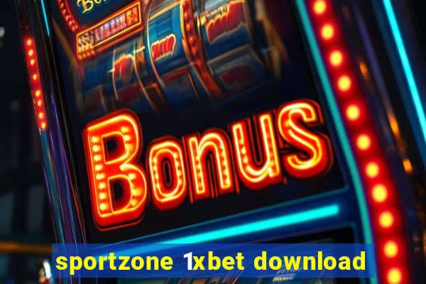 sportzone 1xbet download