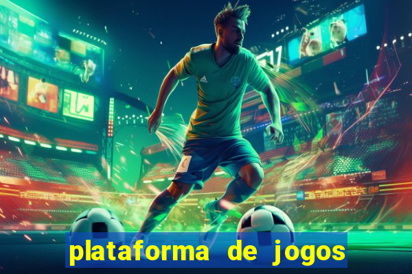 plataforma de jogos rico 33