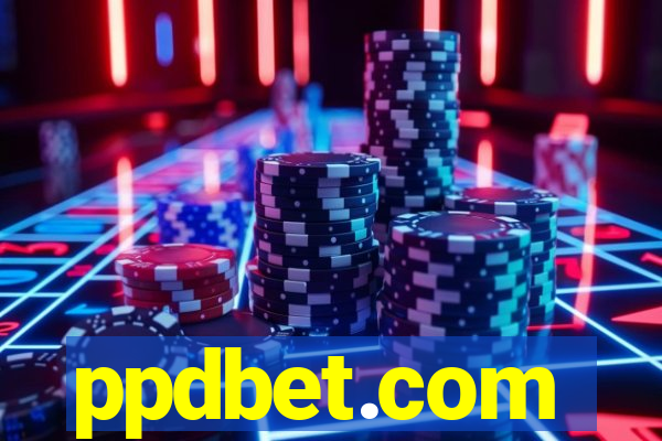 ppdbet.com