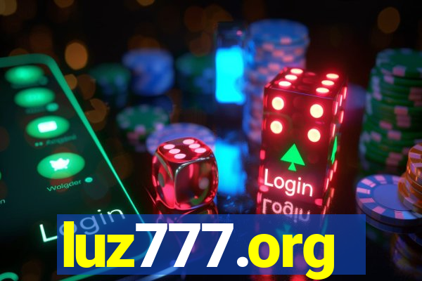 luz777.org