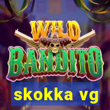 skokka vg