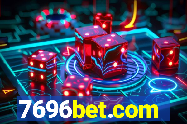 7696bet.com