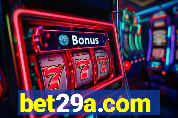 bet29a.com