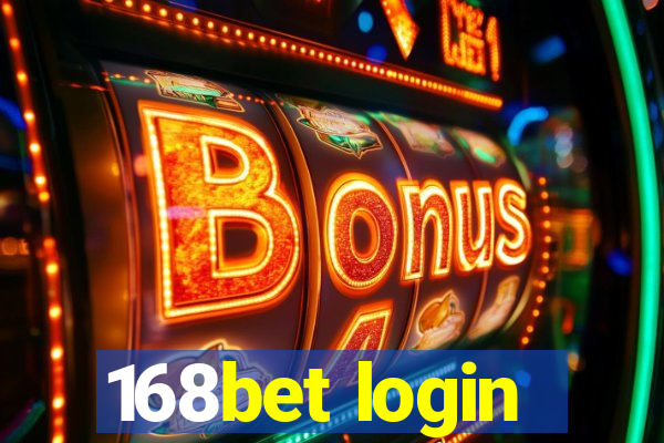 168bet login