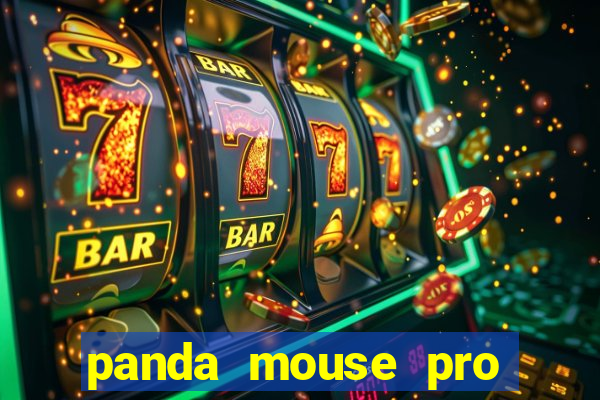 panda mouse pro 2.3 6