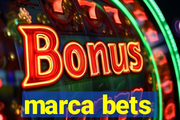 marca bets