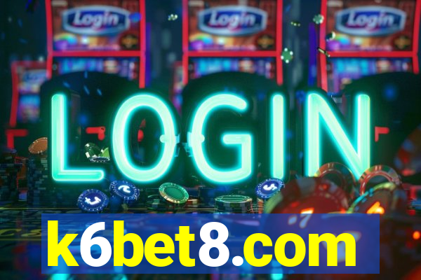 k6bet8.com