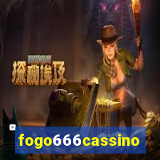 fogo666cassino