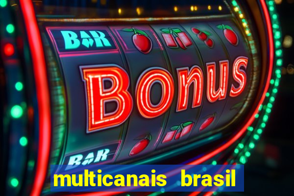 multicanais brasil e uruguai