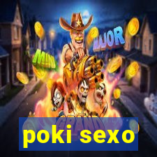 poki sexo