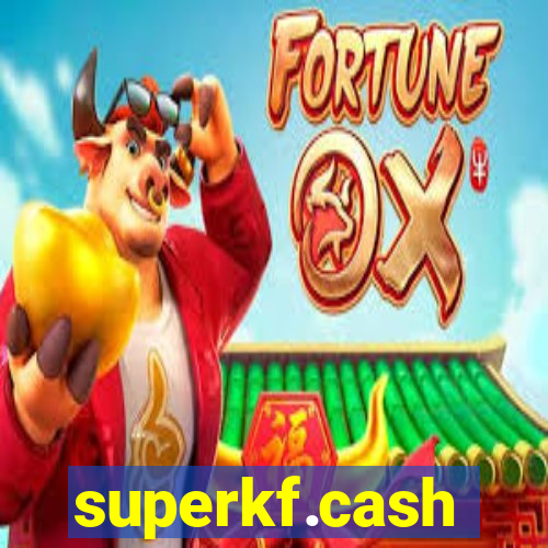 superkf.cash