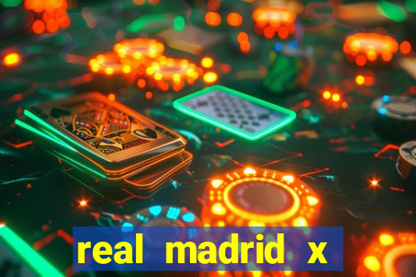 real madrid x liverpool futemax