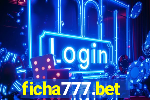 ficha777.bet