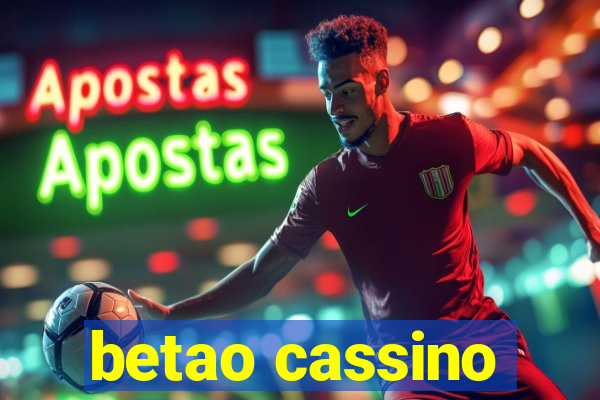 betao cassino