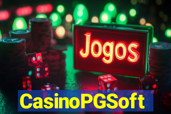 CasinoPGSoft