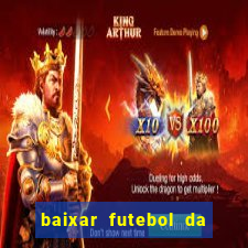 baixar futebol da hora 3.7