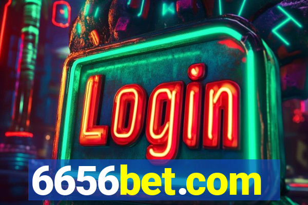 6656bet.com