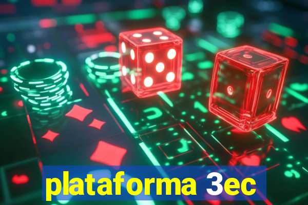 plataforma 3ec