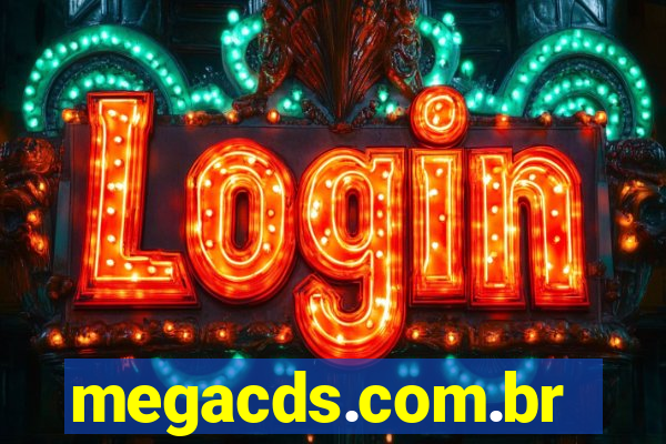 megacds.com.br