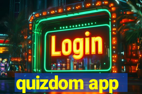 quizdom app